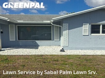 Lawn Cutting nearby Tamarac, FL, 