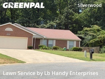 Lawn Cut nearby Charlotte, NC, 