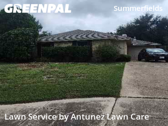 Lawn Service nearby Fort Worth, TX, 