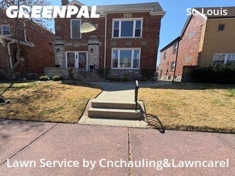 Yard Cutting nearby St. Louis, MO, 