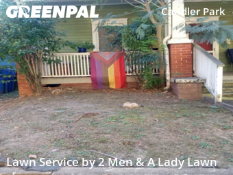 Lawn Care nearby Atlanta, GA, 