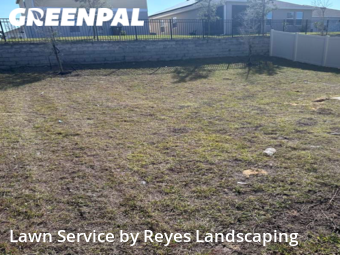 Lawn Cutting nearby Haines City, FL, 