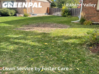 Lawn Care nearby Arvada, CO, 