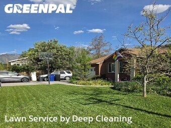 Lawn Maintenance nearby Millcreek, UT, 