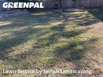 Lawn Maintenance nearby Orlando, FL, 
