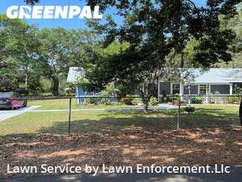 Lawn Mowing nearby Riverview, FL, 