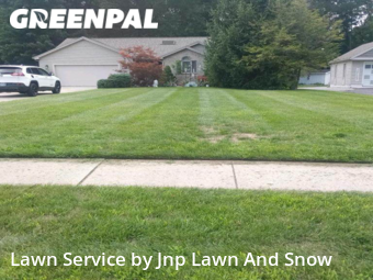 Yard Cutting nearby Sylvania, OH, 