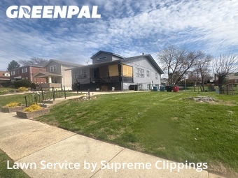 Lawn Mow nearby Cincinnati, OH, 