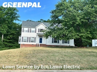 Lawn Maintenance nearby Richmond, VA, 