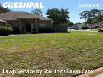 Lawn Cut nearby Jacksonville, FL, 