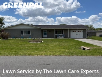 Lawn Mowing nearby Lakeland, FL, 