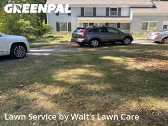 Lawn Mowing nearby Grand Rapids, MI, 