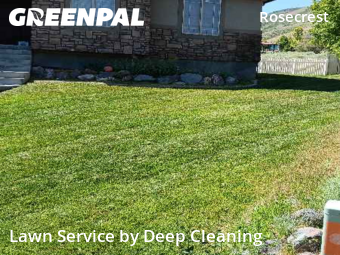 Lawn Cut nearby Herriman, UT, 