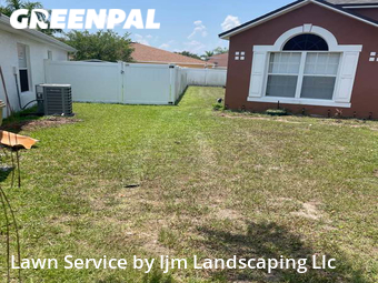 Lawn Care Service nearby Kissimmee, FL, 