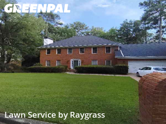 Yard Cutting nearby Alpharetta, GA, 