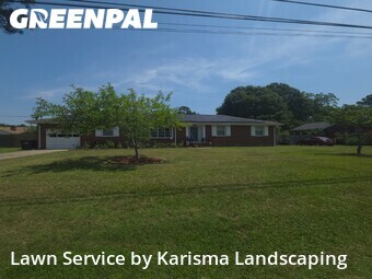 Grass Cutting nearby Portsmouth, VA, 