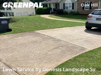 Lawn Care nearby Covington, GA, 
