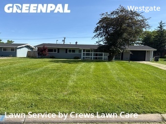 Lawn Service nearby Toledo, OH, 