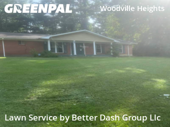 Lawn Cutting nearby Jackson, MS, 