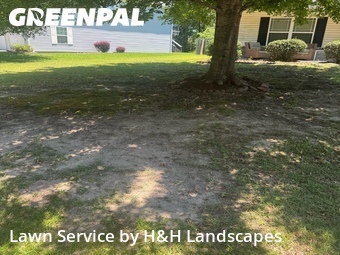 Lawn Care nearby Port Wentworth, GA, 