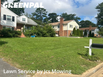 Yard Cutting nearby Henrico, VA, 