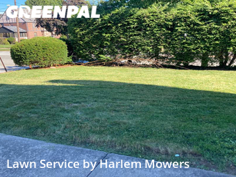 Lawn Mowing nearby Hasbrouck Heights, NY, 