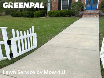 Lawn Cutting nearby Tallahassee, FL, 