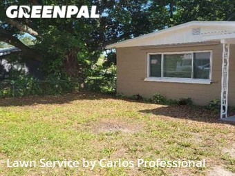 Grass Cutting nearby Tampa, FL, 