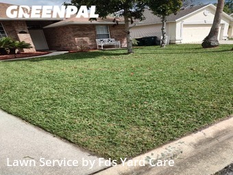 Lawn Care Service nearby Jacksonville, FL, 
