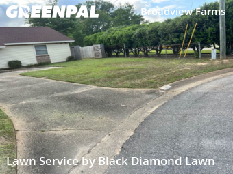 Grass Cutting nearby Pensacola, FL, 