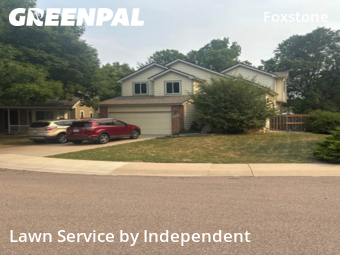 Lawn Mowing nearby Fort Collins, CO, 