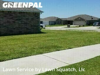 Grass Cutting nearby Tulsa, OK, 