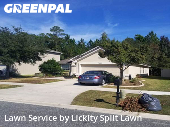 Yard Cutting nearby Yulee, FL, 