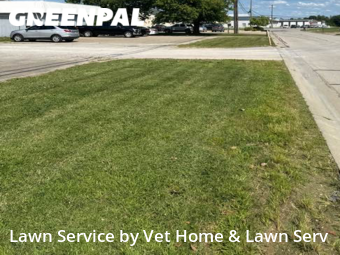 Lawn Mow nearby Fairfield, OH, 