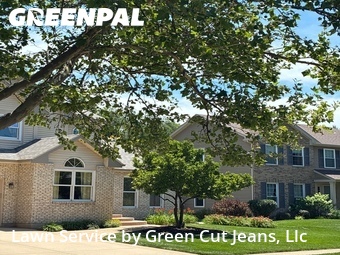 Lawn Mowing Service nearby Elgin, IL, 