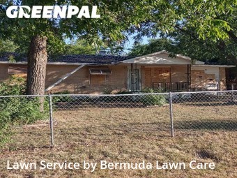 Lawn Mow nearby Lawton, OK, 