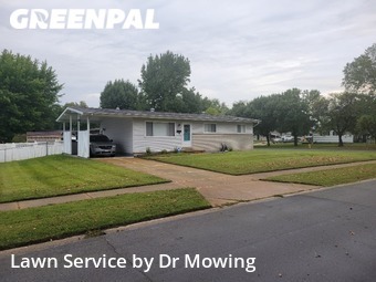 Lawn Service nearby Florissant, MO, 