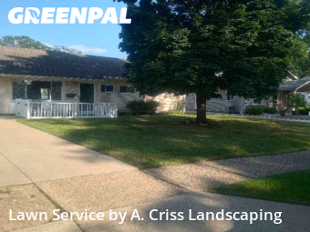 Yard Cutting nearby Cuyahoga Falls, OH, 