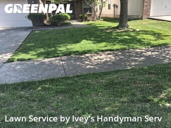 Lawn Mowing Service nearby Lexington, KY, 