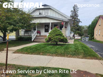 Lawn Care nearby Milwaukee, WI, 