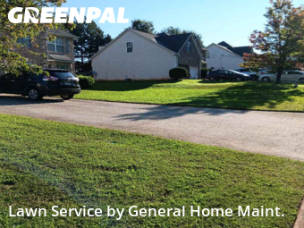 Lawn Maintenance nearby Decatur, GA, 