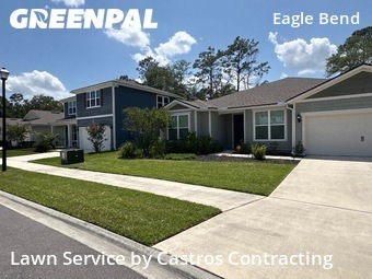 Lawn Mowing nearby Jacksonville, FL, 
