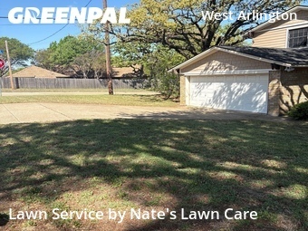 Lawn Mowing Service nearby Arlington, TX, 