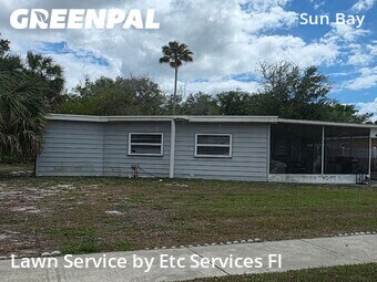 Lawn Mowing Service nearby Tampa, FL, 