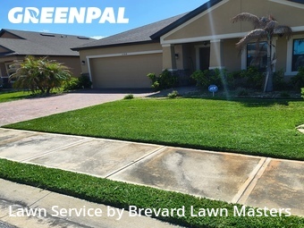 Lawn Cut nearby Rockledge, FL, 