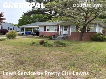 Lawn Mow nearby Fayetteville, NC, 