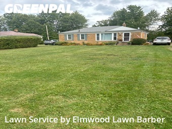 Yard Mowing nearby Avon, OH, 