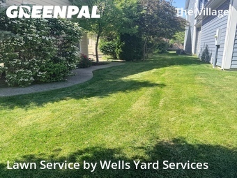 Lawn Cut nearby Carmel, IN, 