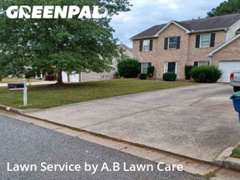 Lawn Service nearby Fairburn, GA, 