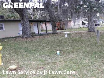 Lawn Maintenance nearby New Port Richey, FL, 